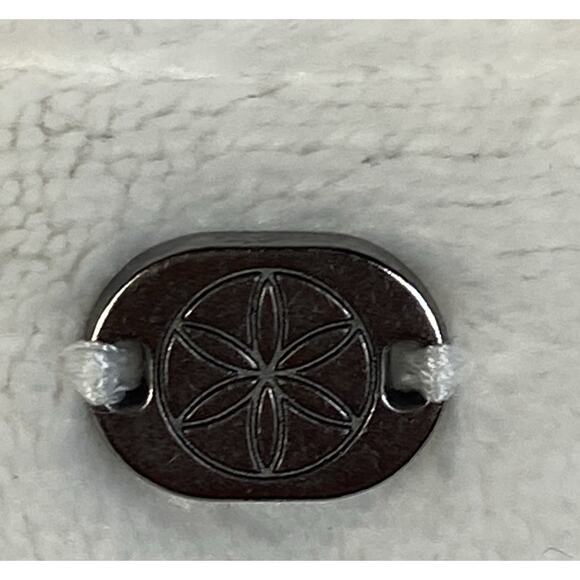 Gaiam Fuzzy Sweater Women’s L Crisp White Cozycore Athleisure Minimalist - Picture 7 of 10